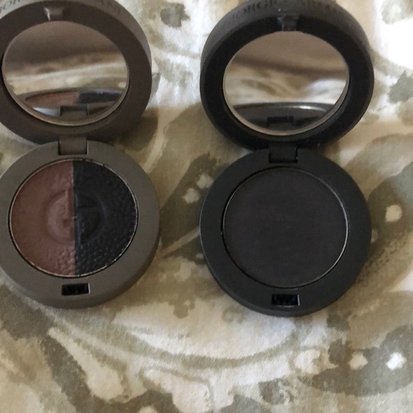 Giorgio Armani shadow